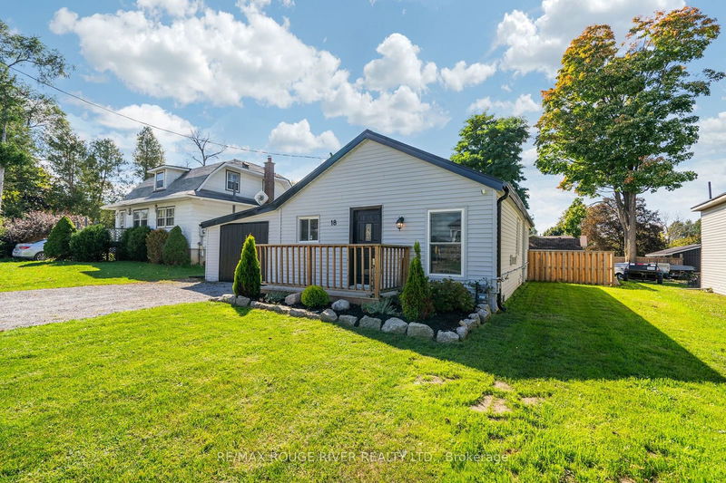 18 Pleasant View Ave  Scugog, L0B 1E0 | Image 1