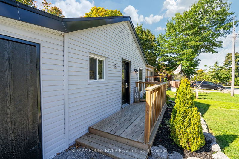 18 Pleasant View Ave  Scugog, L0B 1E0 | Image 2