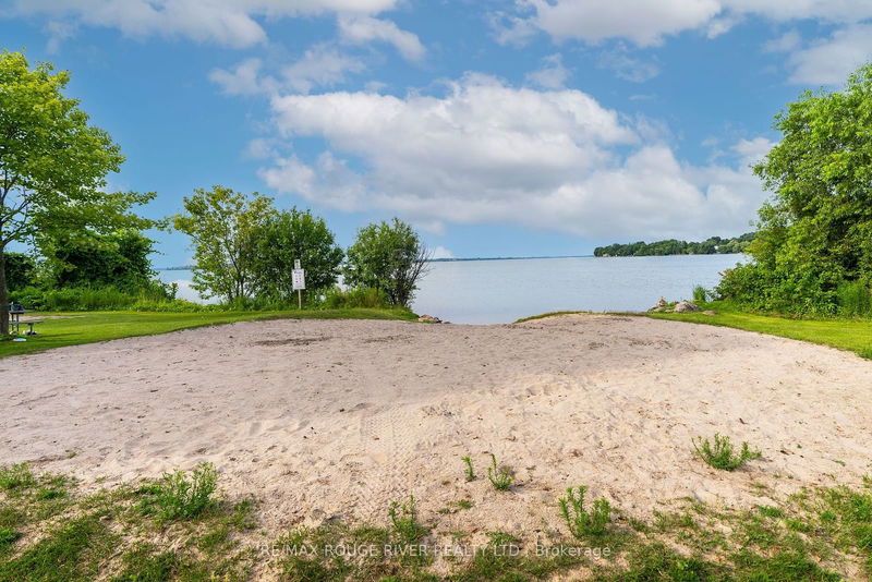 18 Pleasant View Ave  Scugog, L0B 1E0 | Image 36