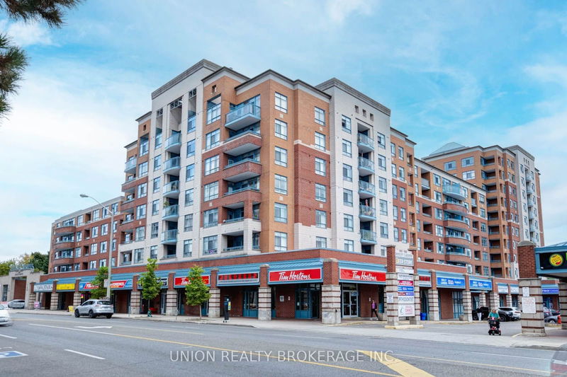  1103 - 1093 Kingston Rd  Toronto, M1N 4E2 | Image 1