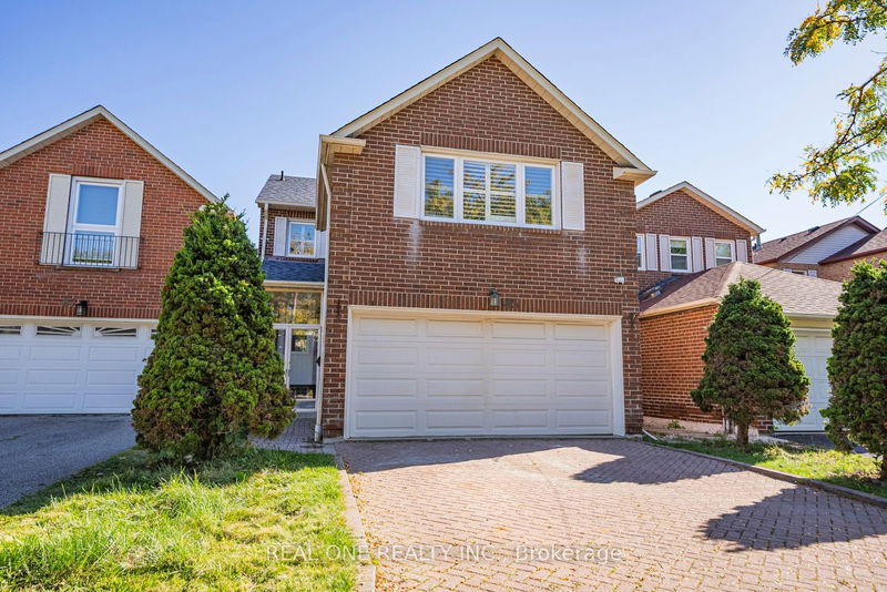 85 River Grove Dr  Toronto, M1W 3T8 | Image 2