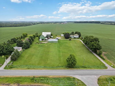 3831 Edgerton Rd  Scugog, L0B 1B0 | Image 1