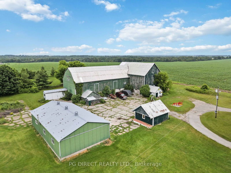 3831 Edgerton Rd  Scugog, L0B 1B0 | Image 20