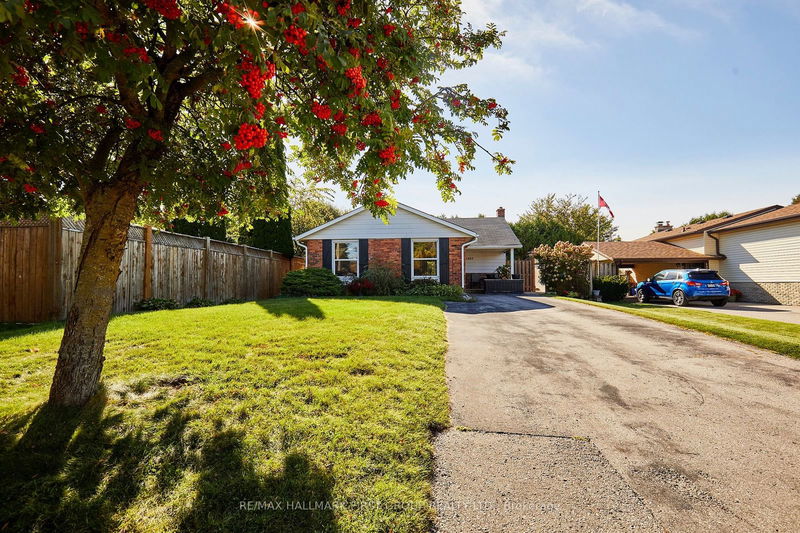 home for lease on UPPER-1207 Erinlea Avenue