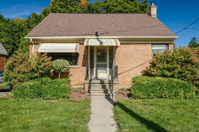 154 Glen Albert Drive