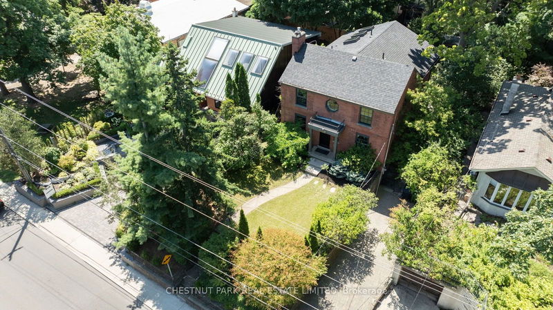 106 Fallingbrook Rd  Toronto, M1N 2T6 | Image 2