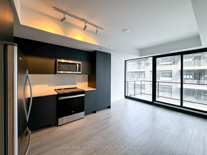 home for lease on 349 F-1608 Charles Street