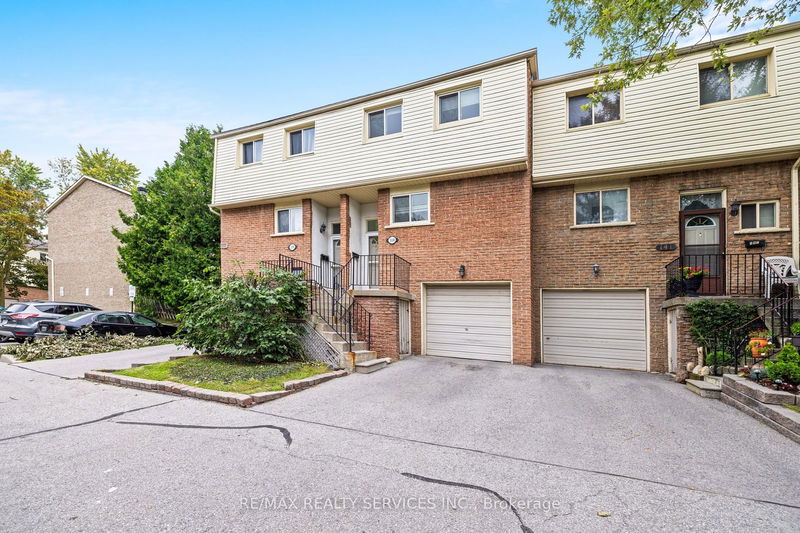  140 - 1915 Denmar Rd E Pickering, L1V 3E1 | Image 3