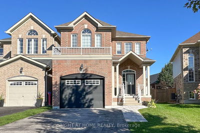 105 Westover Dr  Clarington, L1C 0M8 | Image 1