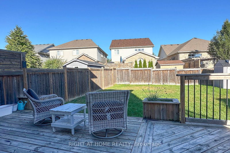 105 Westover Dr  Clarington, L1C 0M8 | Image 37