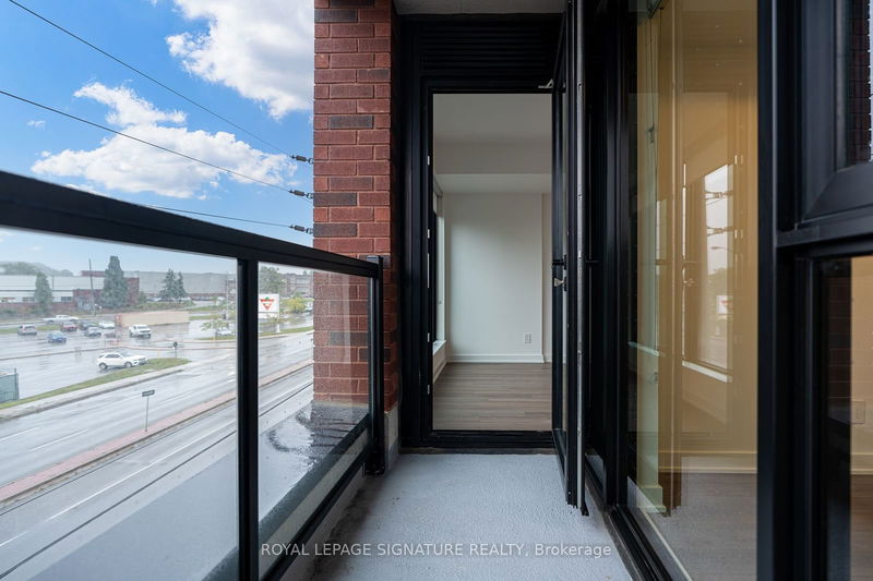  313 - 2799 Kingston Rd  Toronto, M1M 0E3 | Image 11