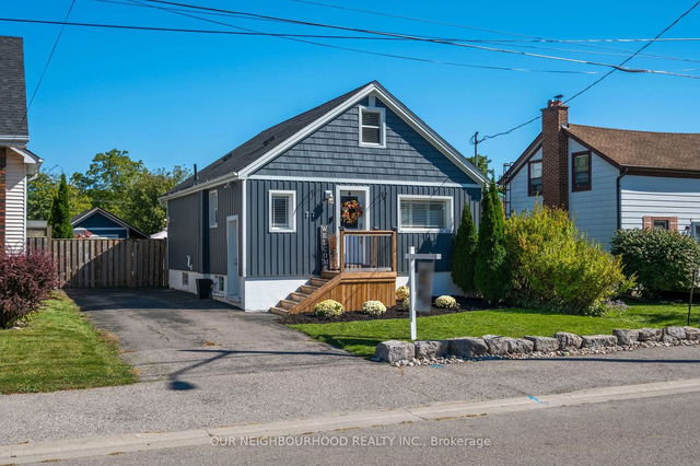 77 Elgin Street