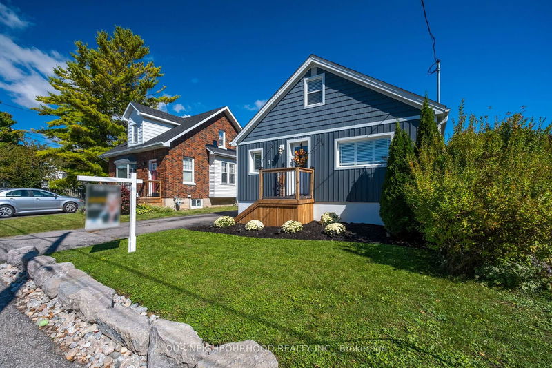 77 Elgin St  Clarington, L1C 3E3 | Image 2