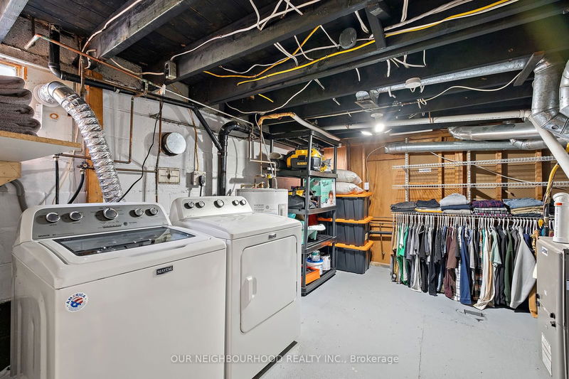 77 Elgin St  Clarington, L1C 3E3 | Image 31