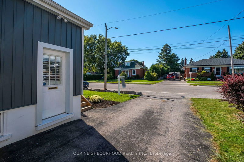 77 Elgin St  Clarington, L1C 3E3 | Image 32