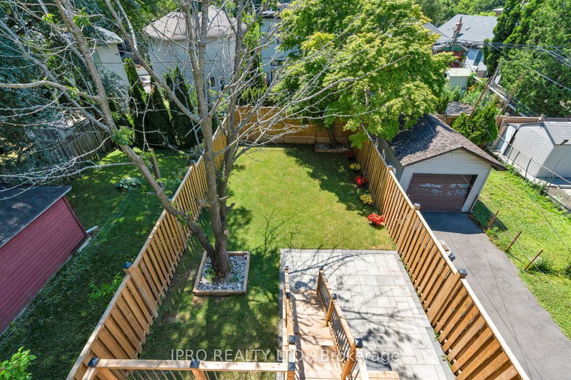 280 Westlake Ave  Toronto, M4C 4T6 | Image 37