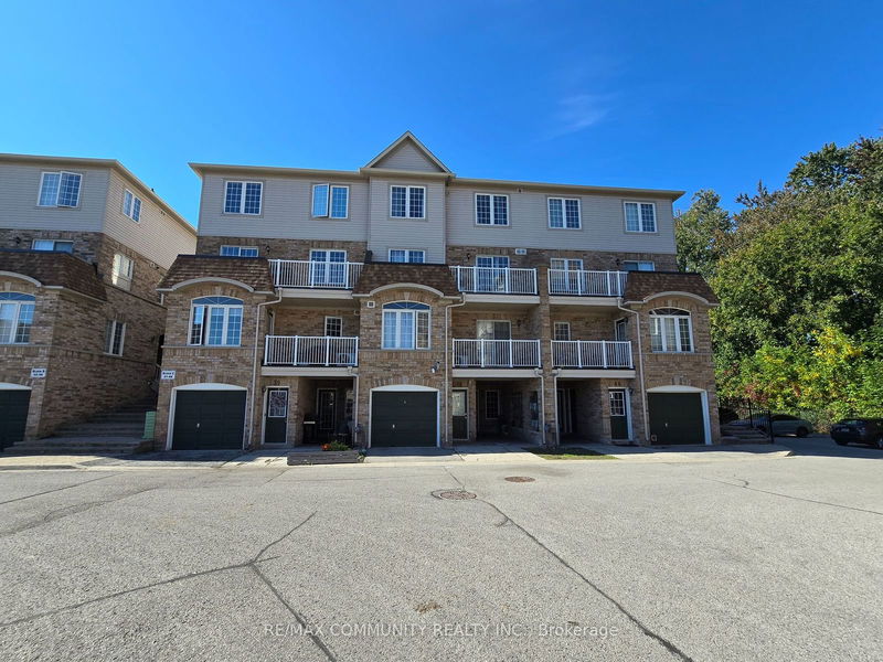  31 - 200 Mclevin Ave  Toronto, M1B 6C6 | Image 2