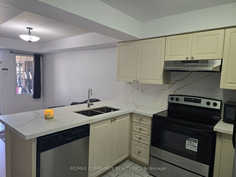  31 - 200 Mclevin Ave  Toronto, M1B 6C6 | Image 7