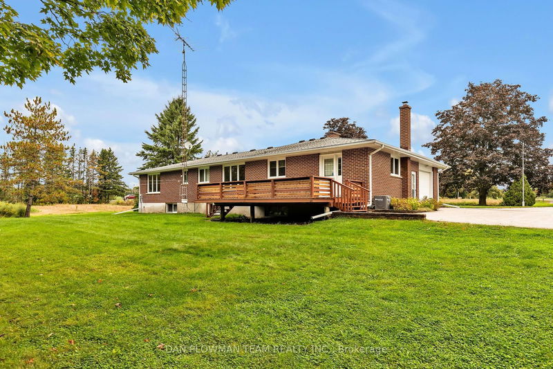 4880 Liberty St N Clarington, L1C 6K1 | Image 26