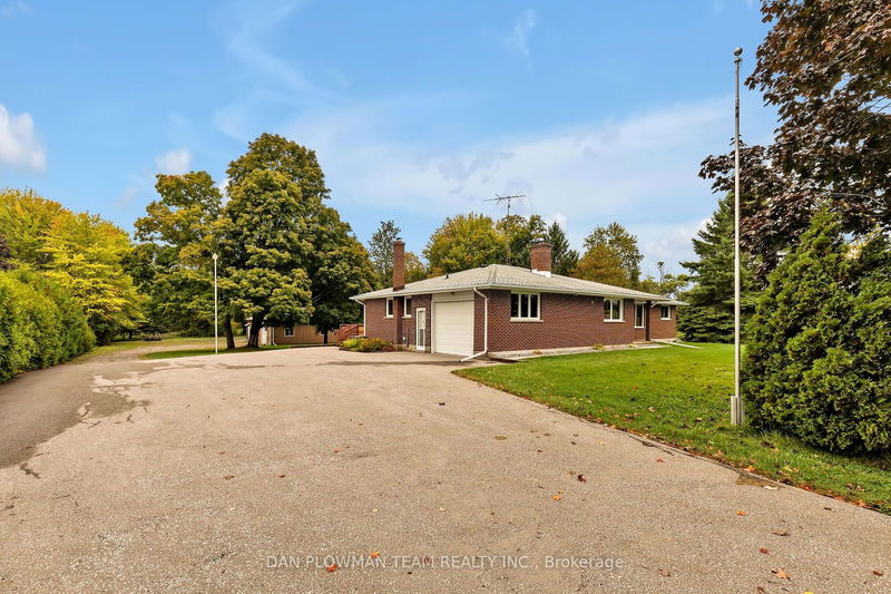 4880 Liberty St N Clarington, L1C 6K1 | Image 4