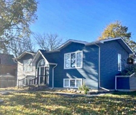home for lease on 600 Brock Street S