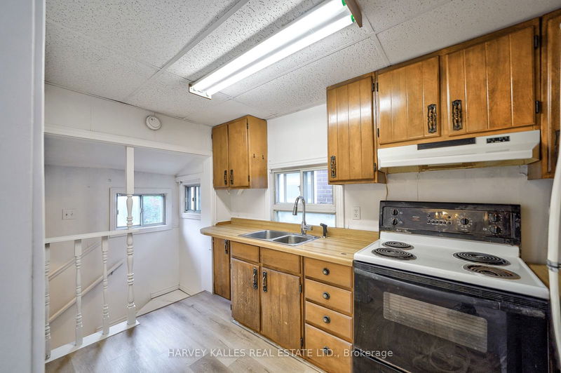 309 Birchmount Rd  Toronto, M1N 3K7 | Image 20