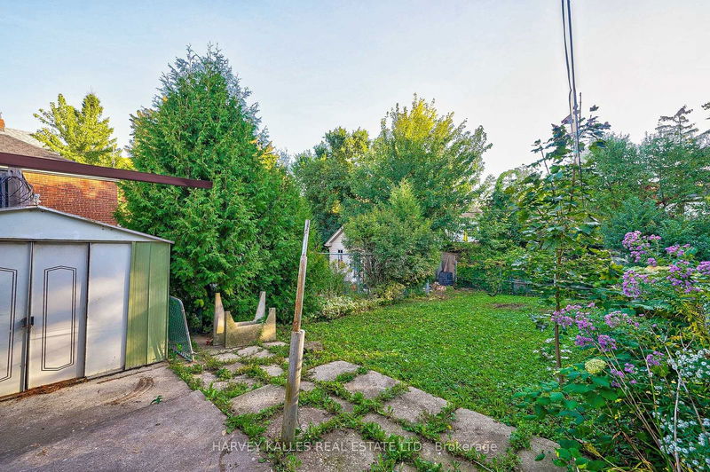 309 Birchmount Rd  Toronto, M1N 3K7 | Image 29