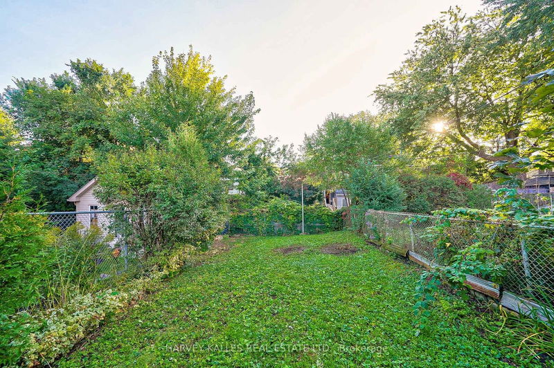 309 Birchmount Rd  Toronto, M1N 3K7 | Image 31