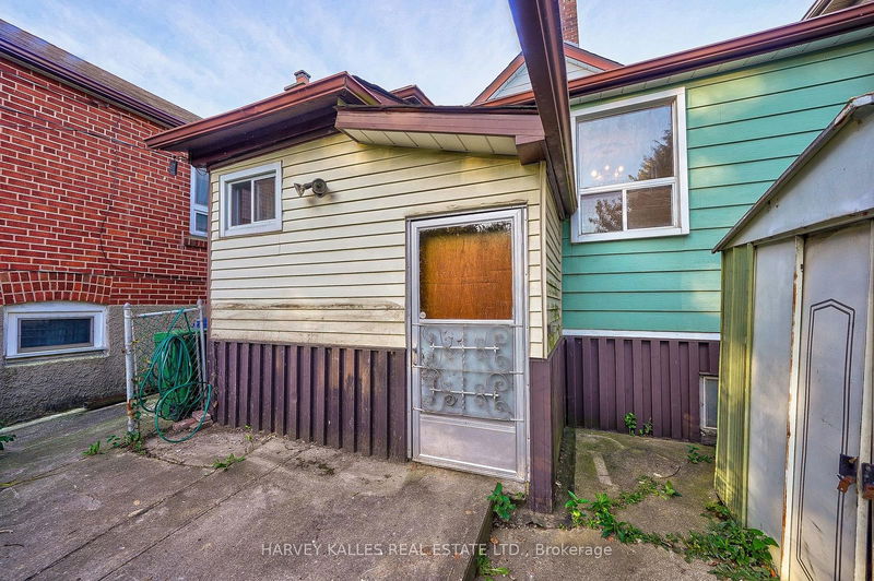 309 Birchmount Rd  Toronto, M1N 3K7 | Image 32