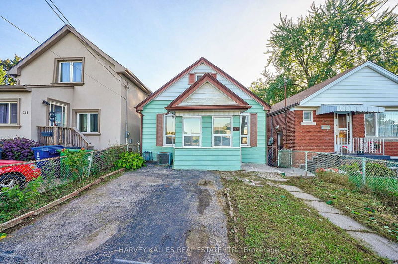 309 Birchmount Rd  Toronto, M1N 3K7 | Image 4