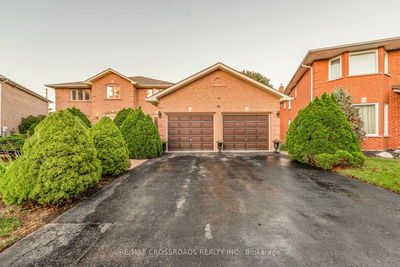 94 Samac Tr  Oshawa, L1G 7W1 | Image 1