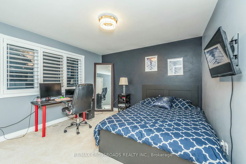 94 Samac Tr  Oshawa, L1G 7W1 | Image 28