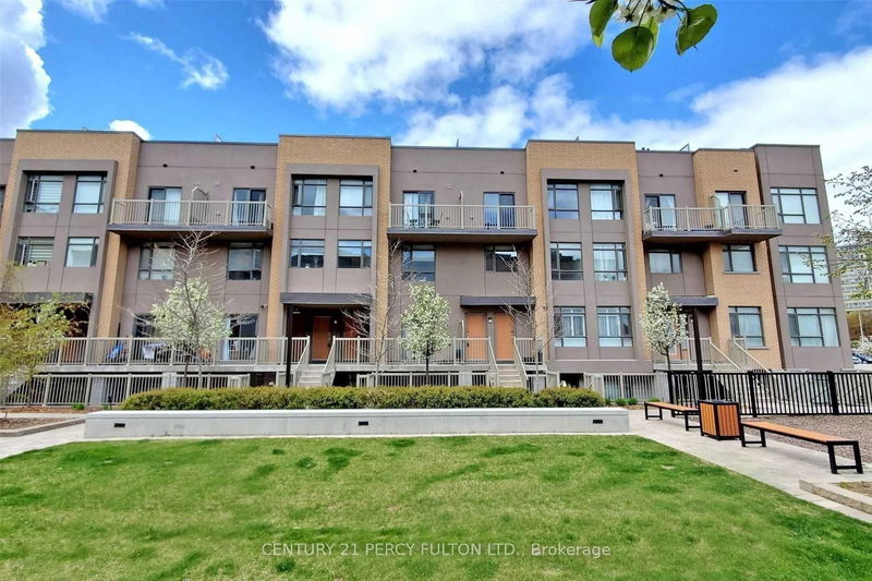 Unit 315 — 90 Orchid Place Dr, Toronto - Malvern image-0-0