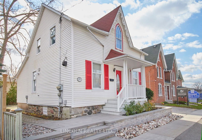 571 Kingston Rd W, Ajax, L1S 6M1 | Image 3