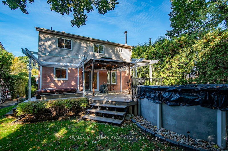 180 Sandringham Dr  Clarington, L1E 2A5 | Image 38