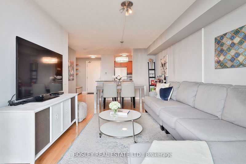  2201 - 61 Town Centre Crt E Toronto, M1P 5C5 | Image 1