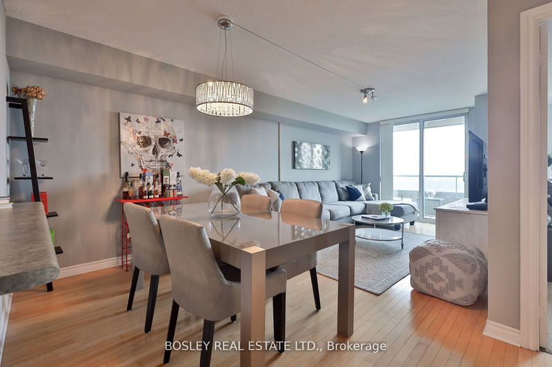  2201 - 61 Town Centre Crt E Toronto, M1P 5C5 | Image 2