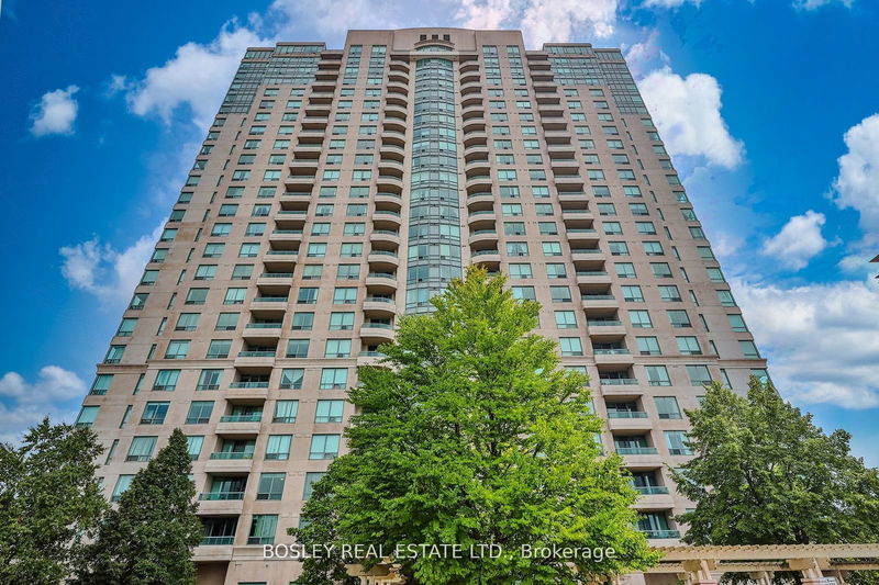  2201 - 61 Town Centre Crt E Toronto, M1P 5C5 | Image 3