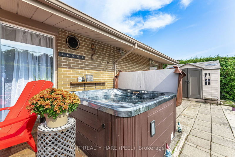 12 Oakley Blvd  Toronto, M1P 3P2 | Image 37