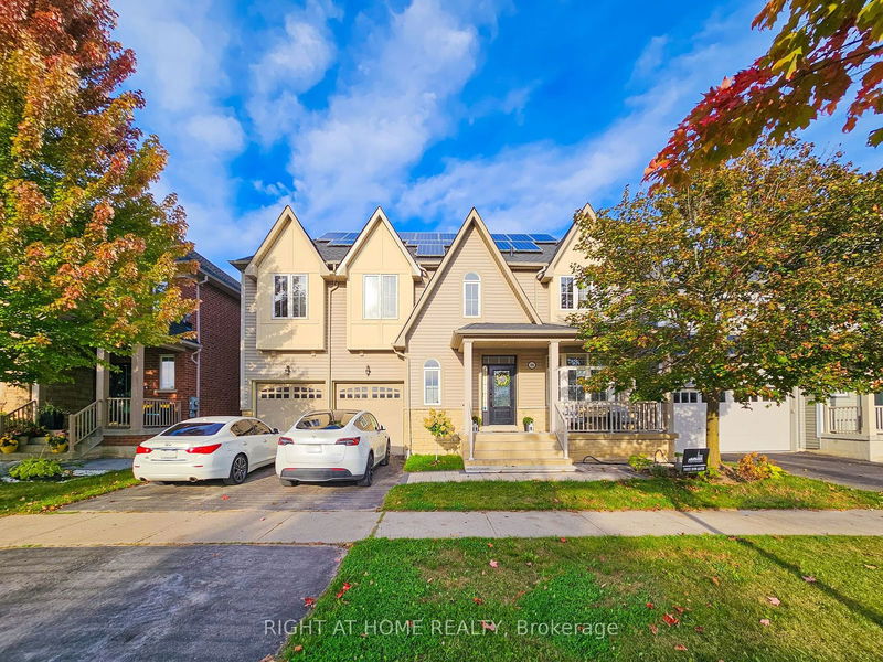 home for lease on 2095 Bridle Road