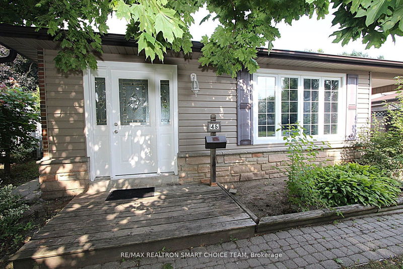 home for lease on Main-45 Bryant Road