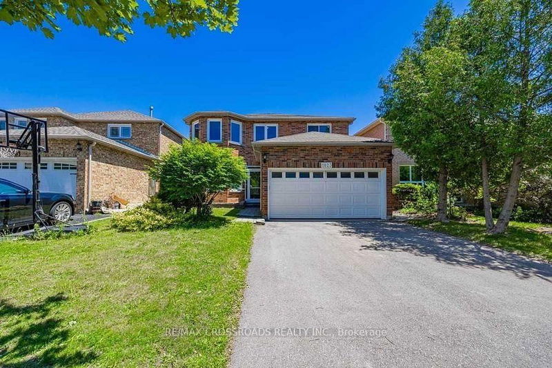 home for lease on 1823 Forestview Drive