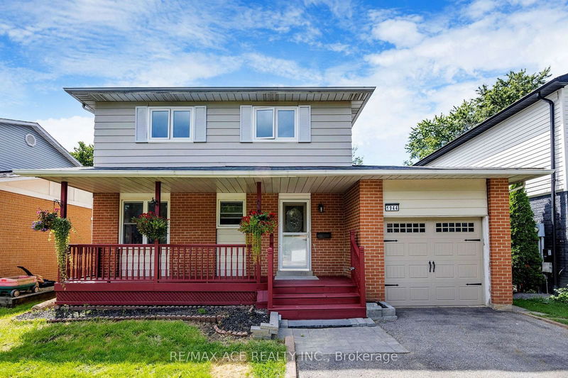 home for lease on Bsmt-1944 Lodge Road