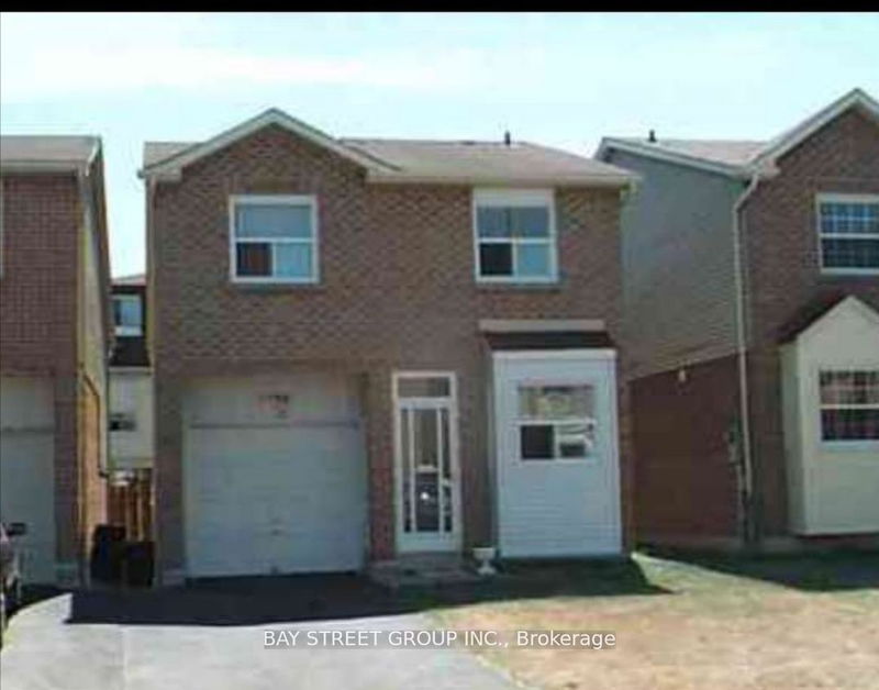 home for lease on Bsmt-19 Crown Acres Court