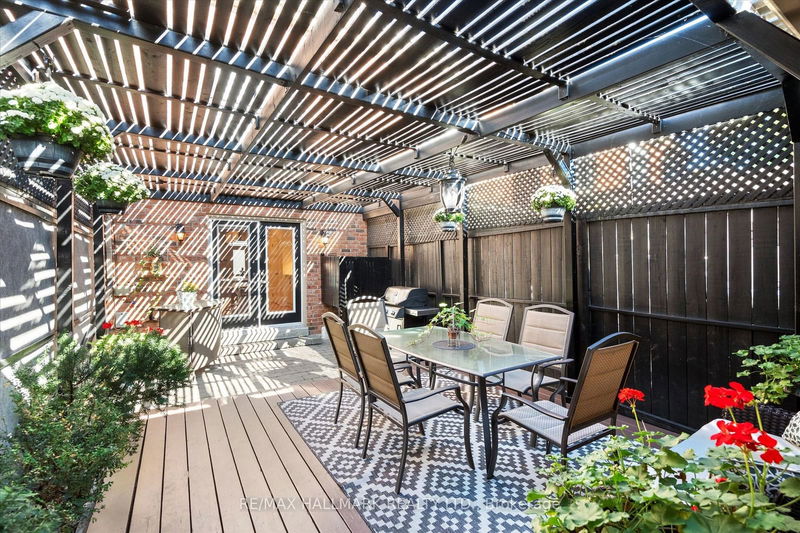 70 Logan Ave  Toronto, M4M 2M8 | Image 13