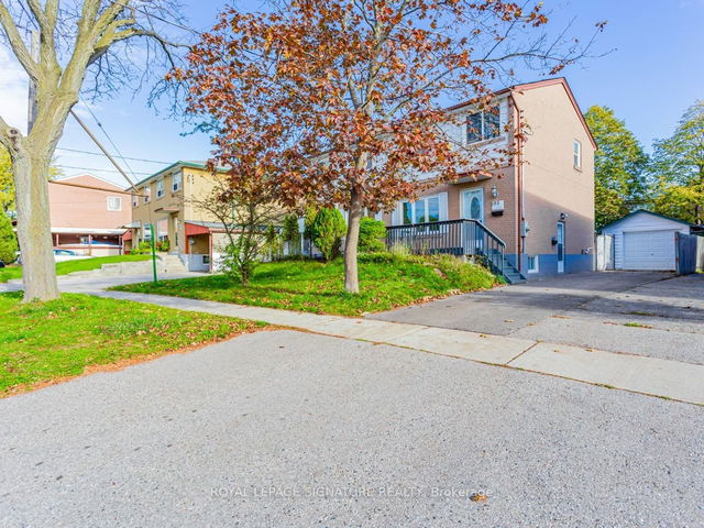 LOWER - 105 Bergen Road