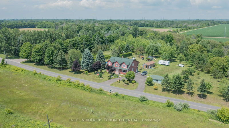 4220 Lakeshore Rd  Clarington, L1B 0H1 | Image 1