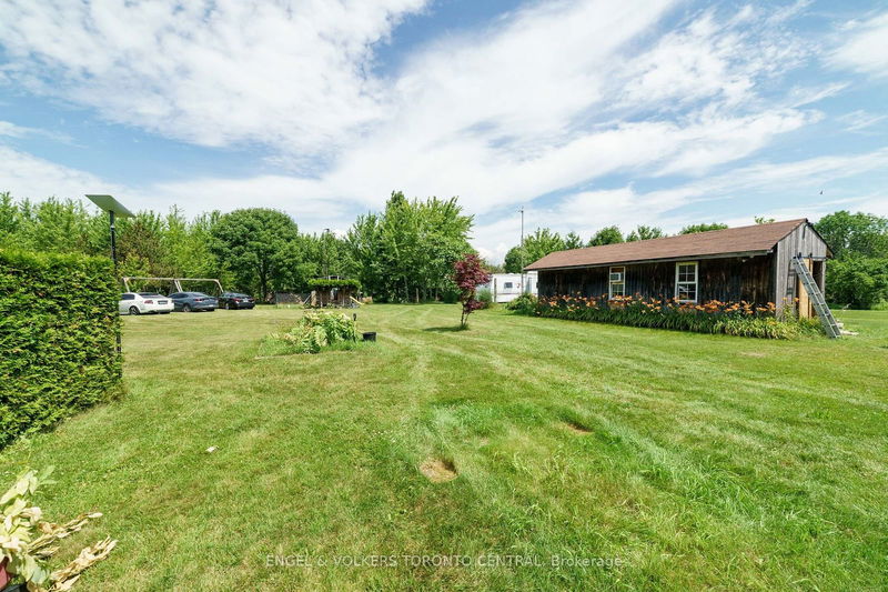 4220 Lakeshore Rd  Clarington, L1B 0H1 | Image 32