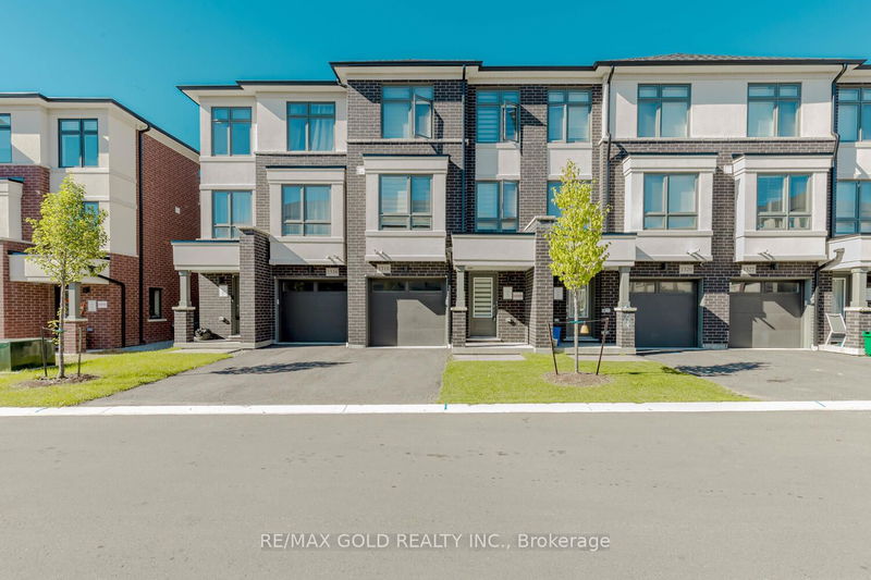 1318 Bradenton Path  Oshawa, L1K 1A9 | Image 1