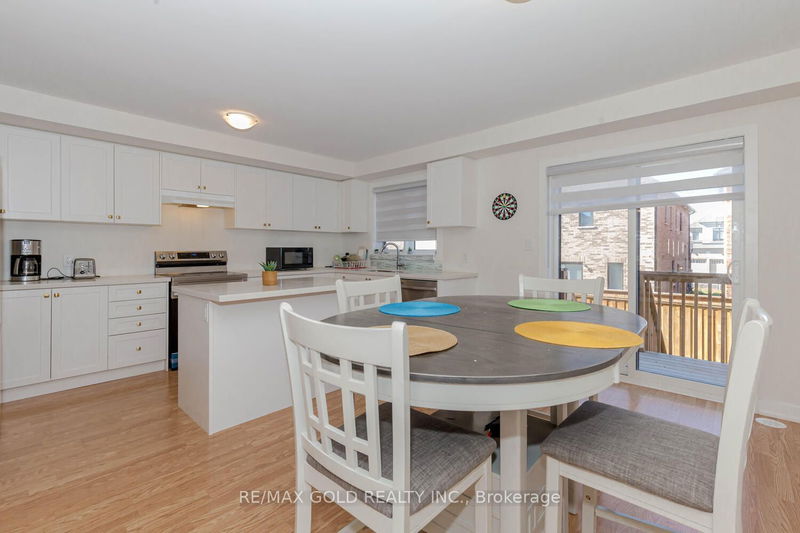 1318 Bradenton Path  Oshawa, L1K 1A9 | Image 17